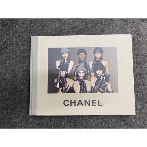 chanel 產品 目錄